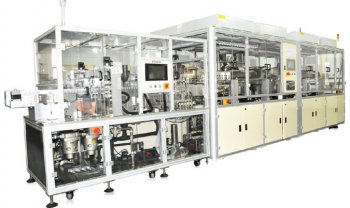 自動(dòng)組裝設(shè)備的特性具體都有哪些？