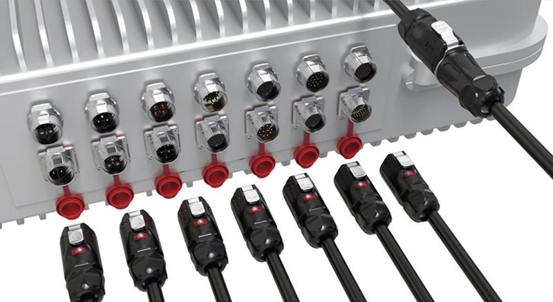 光纖連接器自動化組裝設(shè)備