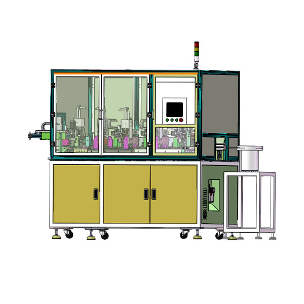 非標(biāo)自動化設(shè)備生產(chǎn)標(biāo)準(zhǔn)的要求具體都有哪些？