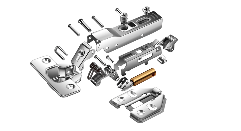 鉸鏈自動組裝設(shè)備是一種什么樣的設(shè)備？