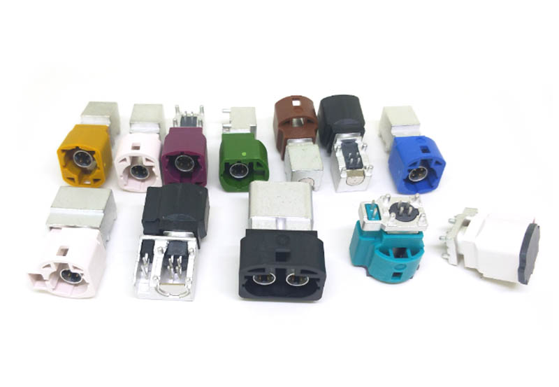 連接器自動機(jī)的概述、結(jié)構(gòu)、用途