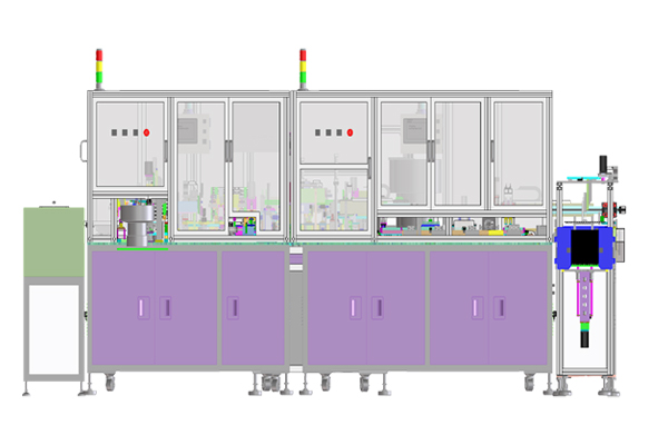非標(biāo)自動(dòng)化設(shè)備有哪些功能和分類？