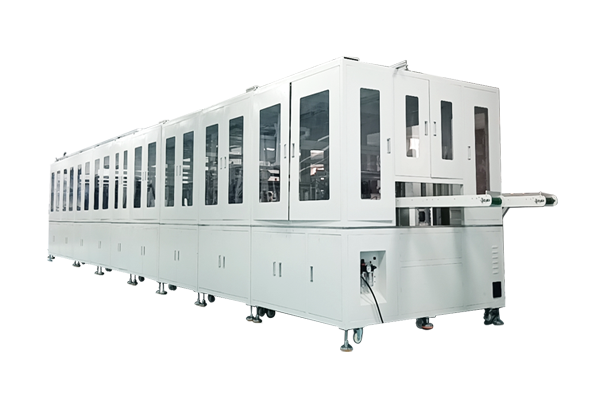 現(xiàn)如今自動(dòng)化動(dòng)化生產(chǎn)線技術(shù)的飛速發(fā)展與潛在挑戰(zhàn)