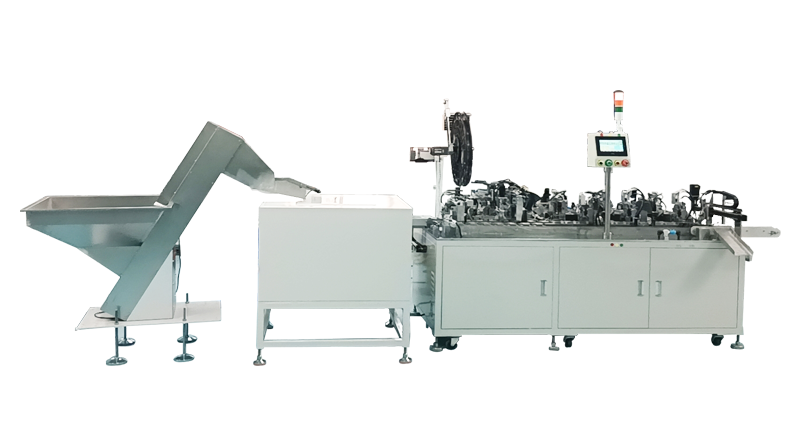 淺談非標(biāo)自動(dòng)化設(shè)備的開發(fā)需要哪些準(zhǔn)備？