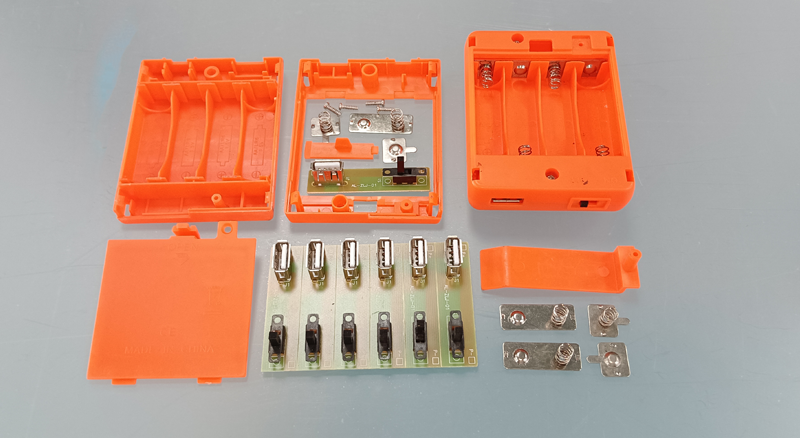 淺述組裝類非標(biāo)自動(dòng)化設(shè)備的基本知識(shí)