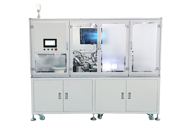 非標(biāo)自動(dòng)化檢測設(shè)備的介紹、工作原理和應(yīng)用領(lǐng)域