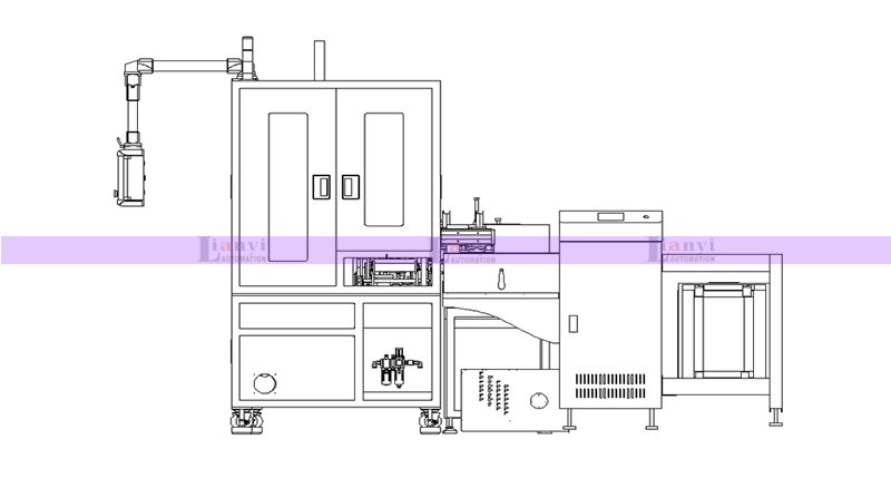 非標(biāo)自動化設(shè)備應(yīng)當(dāng)具備哪些性能？