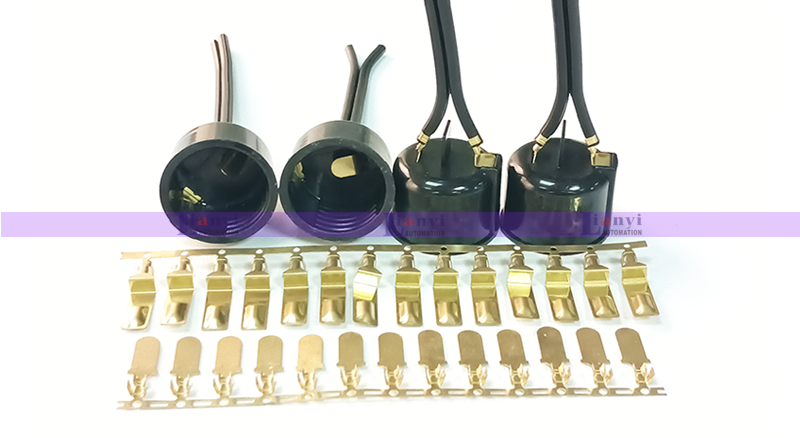 自動非標設(shè)備制作的準備工作都有哪些