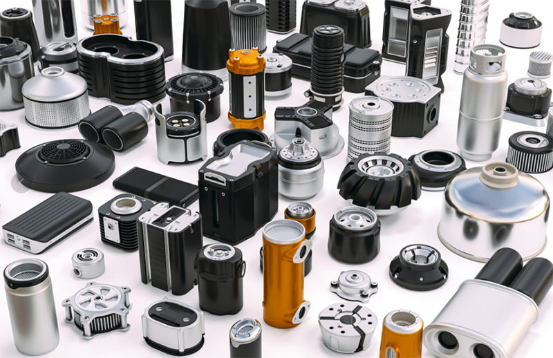 淺述組件配件自動化組裝設(shè)備的介紹、工作原理以及特點