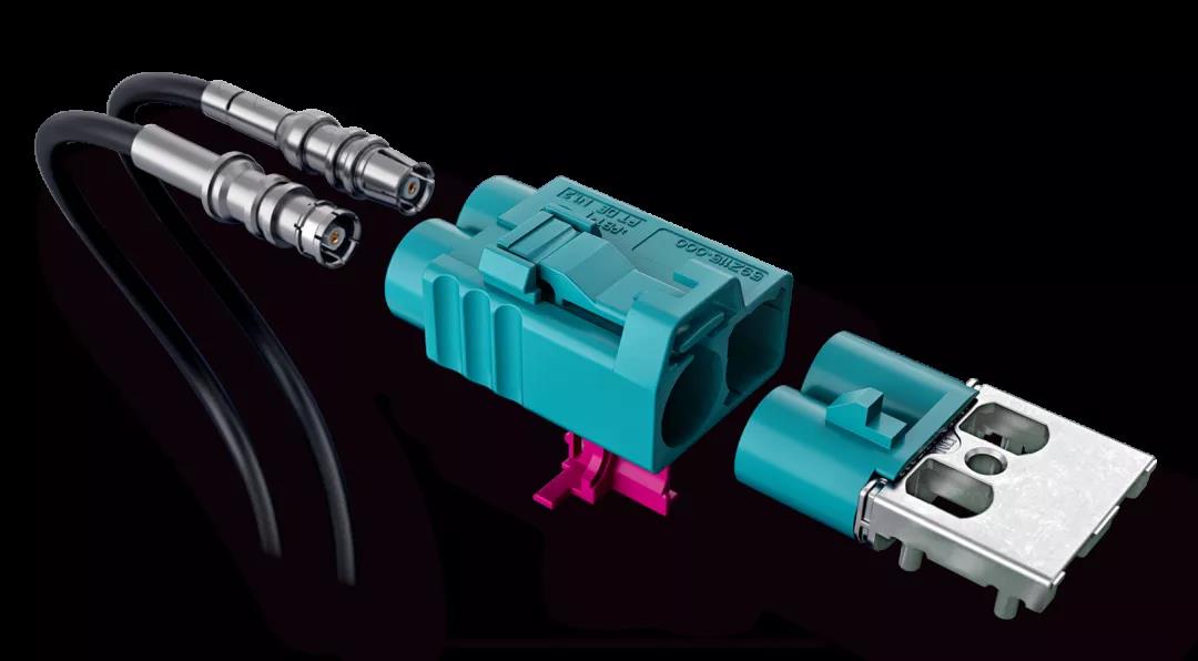 淺談Fakra連接器自動機(jī)的工作原理、特點(diǎn)和應(yīng)用場景