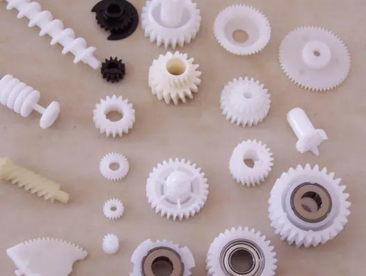 小齒輪自動裝配機(jī)的工作步驟、特點(diǎn)及應(yīng)用領(lǐng)域