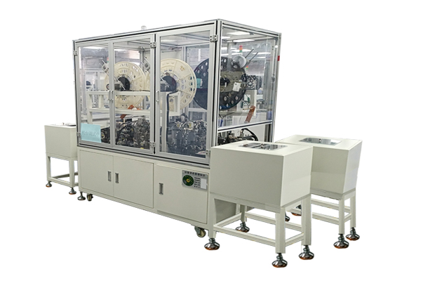 非標(biāo)自動化設(shè)備的結(jié)構(gòu)、使用規(guī)范、維護(hù)與保養(yǎng)