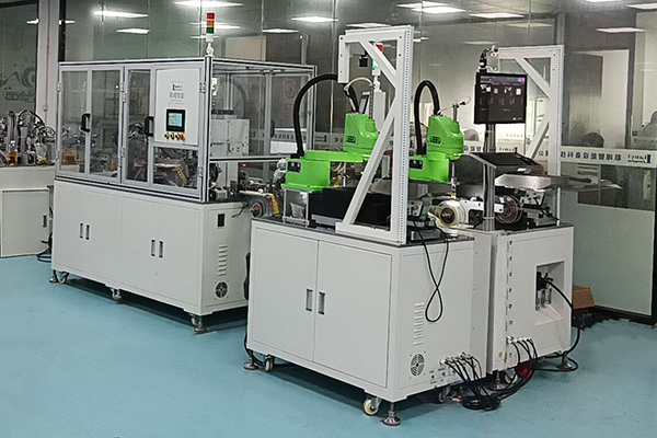 畫(huà)刷自動(dòng)組裝機(jī)的介紹、工作原理、結(jié)構(gòu)、應(yīng)用領(lǐng)域