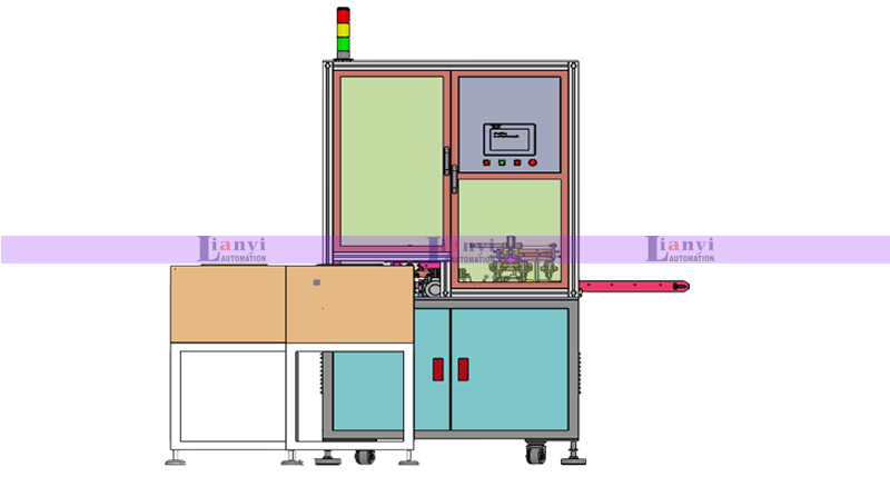 小型自動(dòng)化設(shè)備的基本概念、結(jié)構(gòu)、工作原理以及保養(yǎng)與維護(hù)
