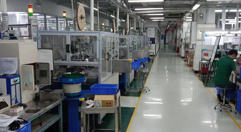 溫控閥自動(dòng)裝配機(jī)的概述、機(jī)構(gòu)系統(tǒng)、工作原理以及保養(yǎng)和維護(hù)