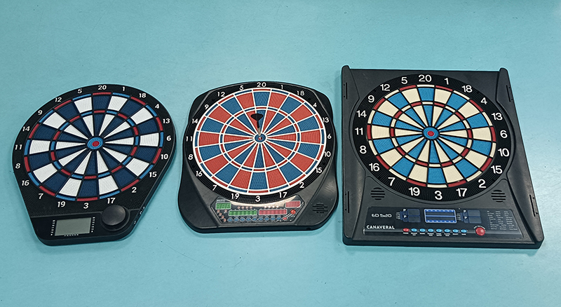 淺述飛鏢自動(dòng)化組裝設(shè)備的結(jié)構(gòu)、原理以及生產(chǎn)過(guò)程中的注意事項(xiàng)