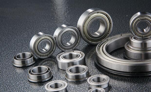 淺述軸承全自動化裝配機的工作原理、主要機構(gòu)及使用注意事項