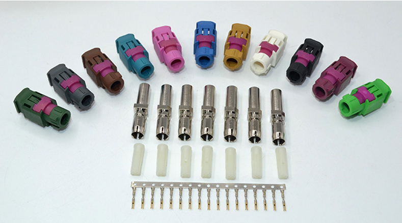 淺談射頻電纜組裝自動化生產(chǎn)線的組裝工序，生產(chǎn)流程，以及注意事項