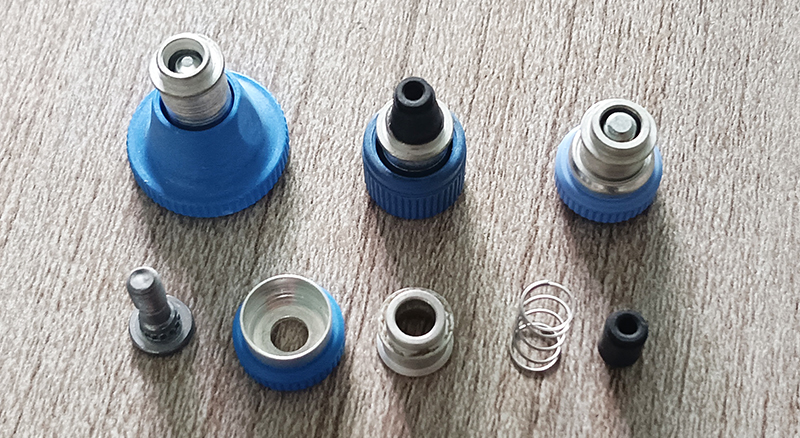 淺談緊固件自動化設備組裝機：設計原理、主要機構與流程