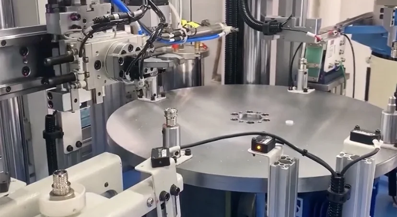 淺談O型密封圈自動(dòng)裝配設(shè)備定制的設(shè)計(jì)目的，工作原理以及使用注意事項(xiàng)